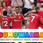 5 Fakta Jelang Manchester United vs Nottingham Forest di Liga Inggris