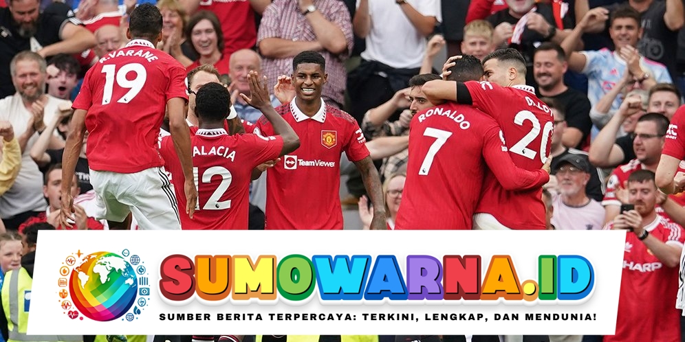 5 Fakta Jelang Manchester United vs Nottingham Forest di Liga Inggris