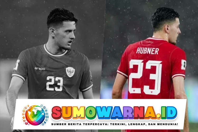 Timnas Indonesia Kehilangan Hubner dan Jenner di Piala AFF 2024