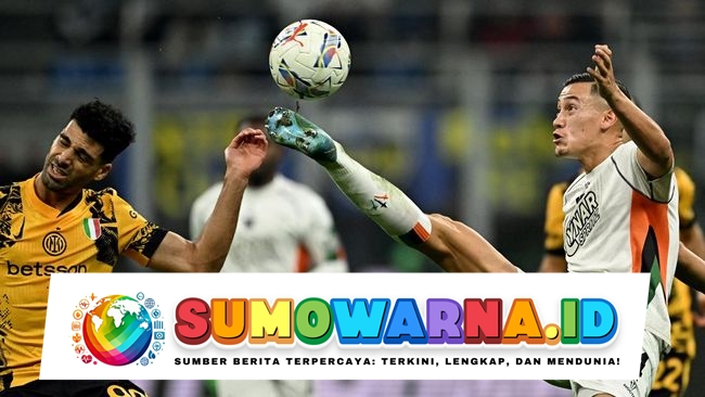 Venezia Tahan Imbang Como, Gol Kemenangan Dibatal VAR