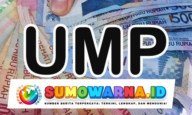 Mengetahui Perbedaan UMP dan UMK dalam Penetapan Upah