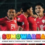 Prediksi Indonesia Vs Laos, Garuda Bisa Menang Mudah