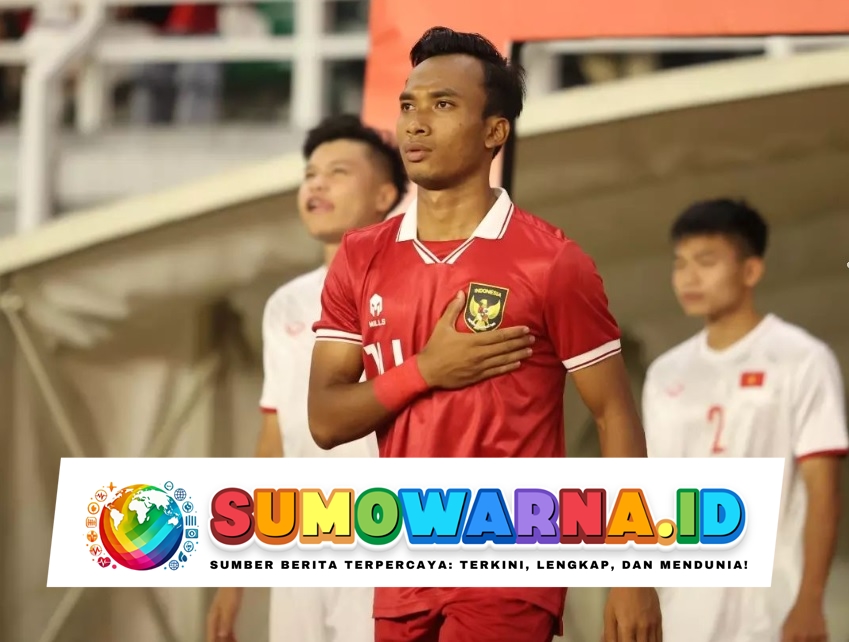 Robi Darwis Dilepas ke Piala AFF tetapi Mendoza Tidak, Ini Alasan Hodak