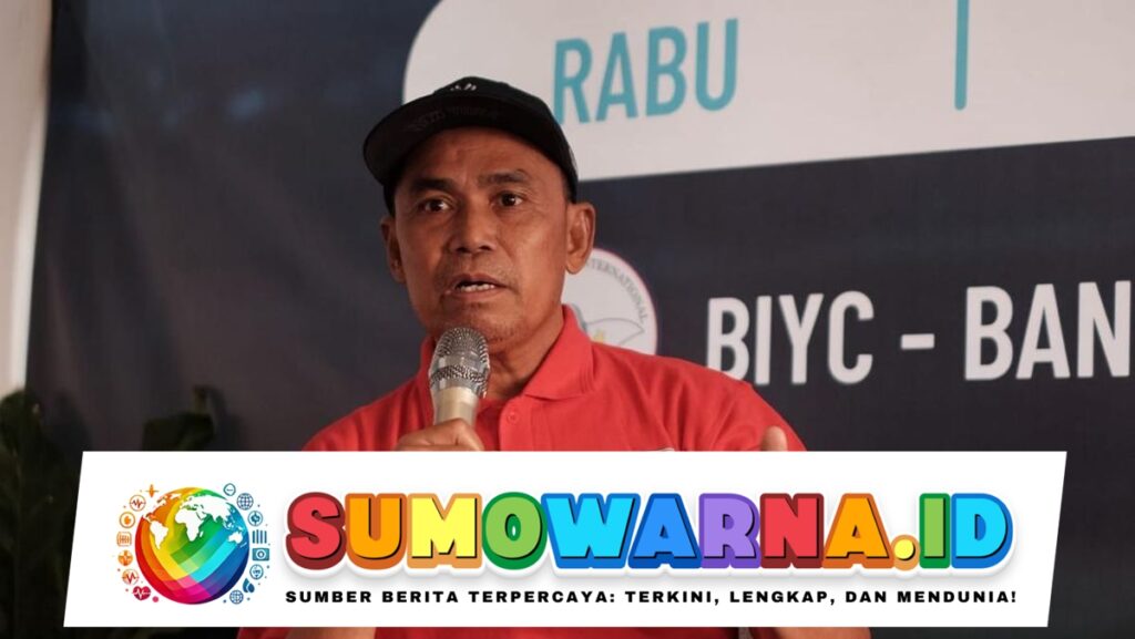 PSSI Berduka atas Meninggalnya Syamsuddin Batola