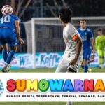 Hasil Persib Bandung Vs Malut United, Hodak Kritik Pemain Pengganti