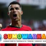 Cristiano Ronaldo Diet demi Piala Dunia 2030 di Portugal