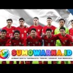 Vietnam Vs Indonesia, Tuan Rumah Siap Hadapi Lemparan Pratama Arhan