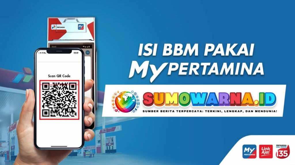 Kendaraan Tidak Ditemukan Saat Daftar QR Code MyPertamina, Ini Penyebab dan Solusinya