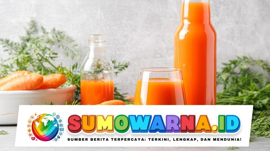 Bukan dengan Jus Wortel, Begini Cara Menormalkan Mata Minus