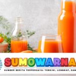 Bukan dengan Jus Wortel, Begini Cara Menormalkan Mata Minus