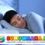 5 Kebiasaan Sederhana yang Mengganggu Kualitas Tidur, Sebaiknya Hindari