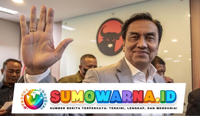 PDIP Pertanyakan Sikap Baru Effendi Simbolon