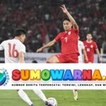 Hasil Vietnam Vs Indonesia 1-0: Perjuangan Solid Garuda, 3 Poin bagi Lawan