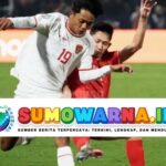 Klasemen Grup B ASEAN Cup 2024 Usai Indonesia Kalah dari Vietnam