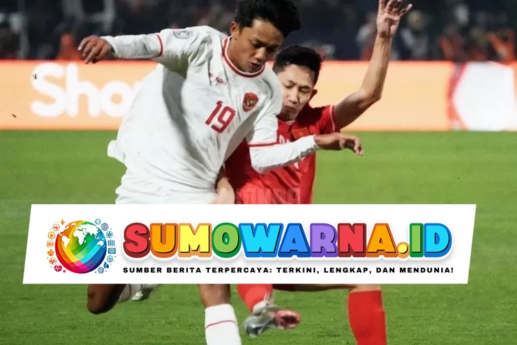 Klasemen Grup B ASEAN Cup 2024 Usai Indonesia Kalah dari Vietnam