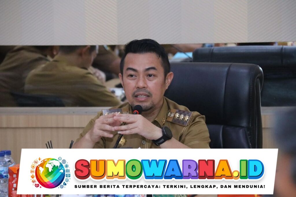 KPK Ungkap Modus Korupsi Pj Wali Kota Pekanbaru