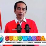 PDIP Hormati Jokowi Meski Ada Perbedaan