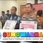 Anggota DPRD Sumenep Tersangka Kasus Narkoba 15,76 Gram