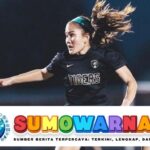 Sydney Hopper, Bintang Timnas Indonesia di Final Piala AFF Wanita 2024