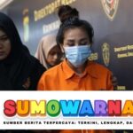 Pemilik Klinik Ria Beauty Ditangkap Polisi Karena Tak Miliki Izin Praktik