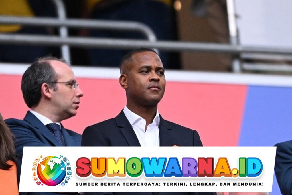 Asisten Pelatih Timnas Indonesia Bukan 100 Persen Pilihan Kluivert