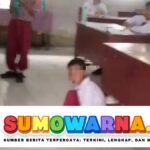 Siswa di Medan Belajar di Lantai karena SPP, Memicu Kecaman Luas