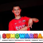 Bangkok United Vs Buriram United: Pratama Arhan Menyambut Debut Berharga di Liga Thailand