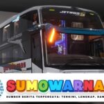 Dua Sleeper Bus Baru PO Miyor untuk AKAP