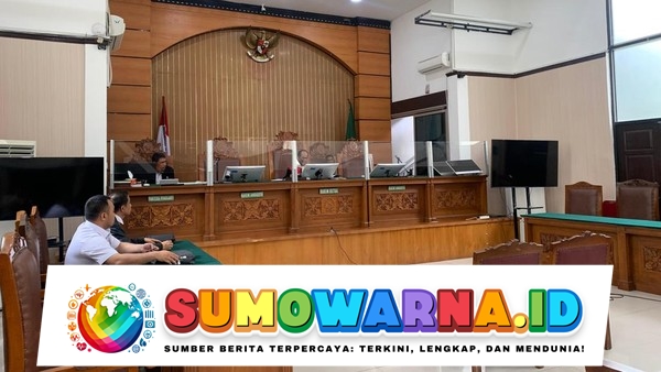 Gugatan Praperadilan Mbak Ita Ditolak