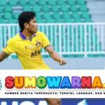 Persib Bandung Rekrut Ahmad Agung: Langkah Berani untuk Menambah Kekuatan Tim