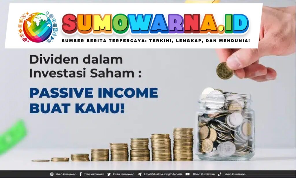 Siap-siap Cuan dari Dividen Bank, Mana yang Paling Menguntungkan?