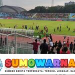 Presiden Persibo Sesalkan Keputusan PT LIB Batalkan Gol Timnya ke Gawang Deltras