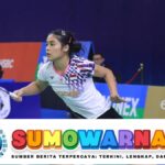 India Open 2025: Gregoria ke Perempat Final, Catatan Harus Lebih Tenang