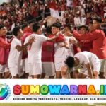 Timnas U17 Indonesia Vs KKS: Tim Asuhan Nova Arianto Menangi Uji Coba