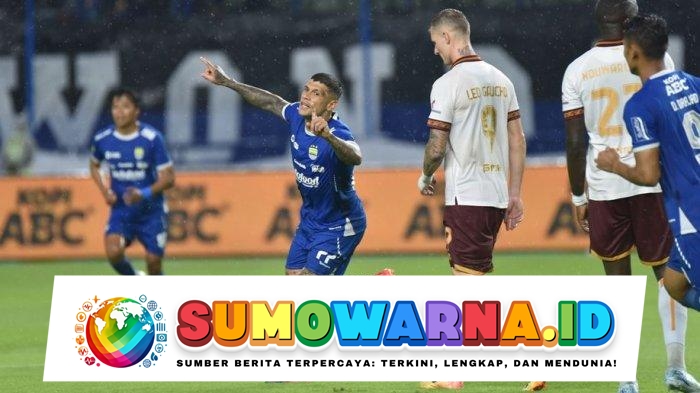 Hasil dan Klasemen Liga 1: Persib Kalah Perdana, Persebaya Tumbang di Kandang