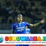 Hasil Persib Bandung vs Dewa United 0-2, Maung Kalah Perdana Musim Ini