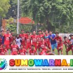 Semen Padang-ASIOP Bekuk Bali United, Awal Manis di 8 Besar EPA U18