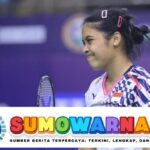 India Open 2025, Gregoria: An Se-young Bermain Sangat Baik, Sangat Rapi