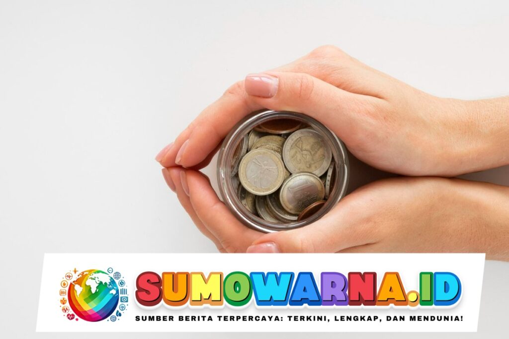 “No Buy Challenge 2025” untuk Hidup Hemat dan Berkelanjutan