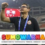 Persija Punya Kans Juara, Bambang Pamungkas Berpesan kepada The Jakmania