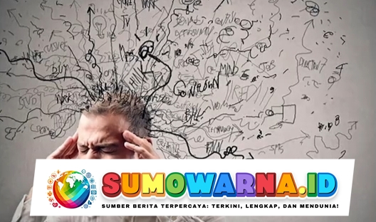 Mengenal Aphantasia, Kondisi Orang yang Tidak Bisa Berimajinasi