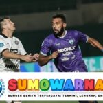 Persija Perkasa, Persita Tumbang 0-2 dalam Duel Liga 1