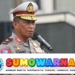 Pati Mabes Polri, Brigjen Purn Yusri Yunus Meninggal Dunia