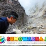 Kawah Candradimuka Dieng: Harga Tiket, Jam Buka, dan Lokasi