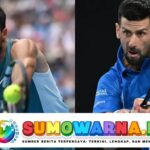 Australian Open 2025: Zverev Sebut Duel Djokovic vs Alcaraz Tidak Lagi Menarik