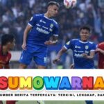 Persija Masih Berjuang Dapatkan Izin GBK untuk Laga Melawan Persib