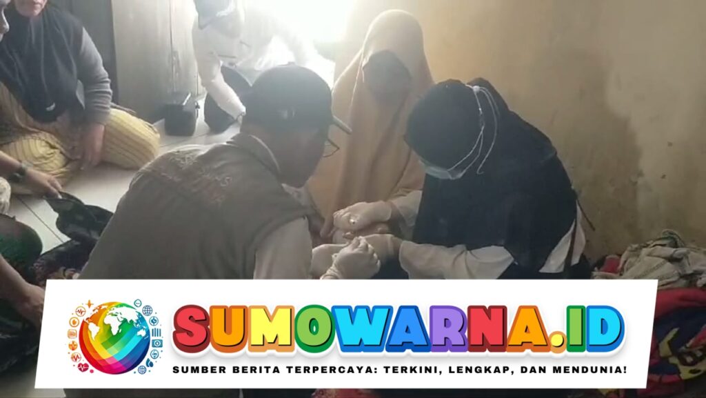 Puluhan Warga Tasikmalaya Terserang Penyakit Misterius, Gejala Mirip Chikungunya Tetapi Dites Negatif