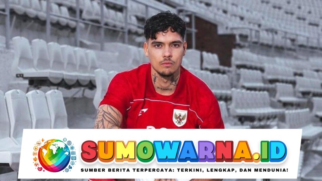 Mengungkap Makna dan Filosofi di Balik Jersey Baru Timnas Indonesia