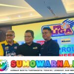 Seri Surabaya Jadi Penentu Gelar Juara Proliga 2025 Putaran Pertama Kategori Putri