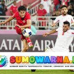 Timnas U20 Indonesia Kalah 0-1 dari Yordania, Proses Perbaikan Terus Berlanjut